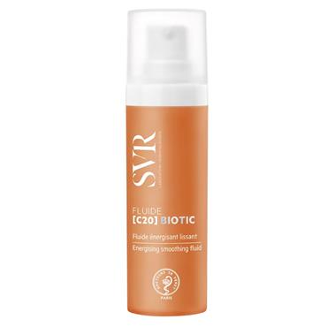 SVR Fluide C20 Biotic 30ml
