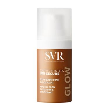 SVR Sun Secure Healthy Glow Drops 15ml