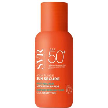 SVR Sun Secure Aqua Fluid SPF50 50ML