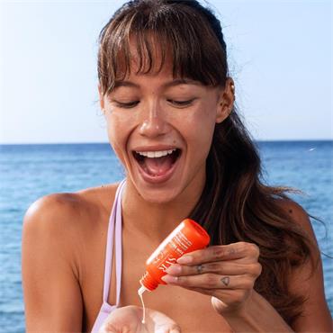 SVR Sun Secure Aqua Fluid SPF50 50ML