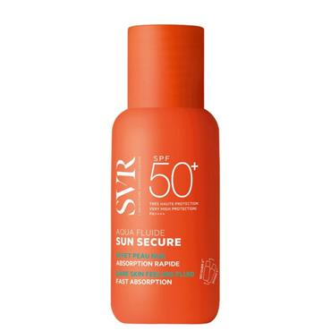 SVR Sun Secure Aqua Fluid SPF50 50ML