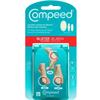 Compeed Blisters Mixed Sizes