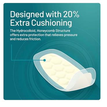 Compeed Blister Plasters extreme