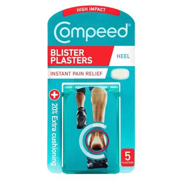 Compeed Blister Plasters extreme