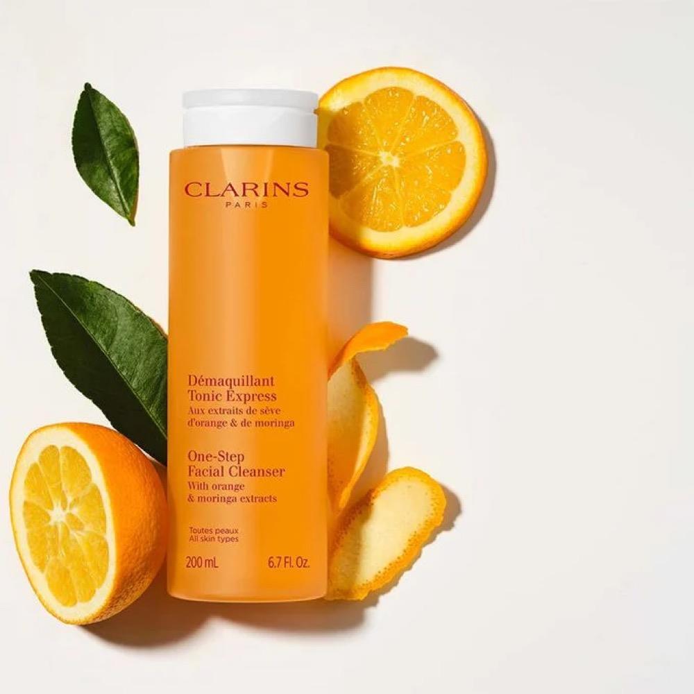 Clarins One Step Facial Cleanser 200ml | Mellericks Pharmacy | Cork ...