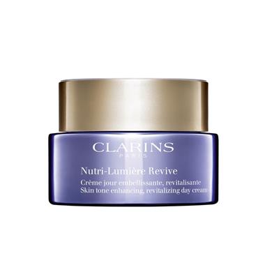 Clarins Nutri Lumiere Revive