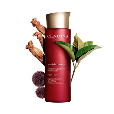 Clarins Super Restorative multi intensive essence