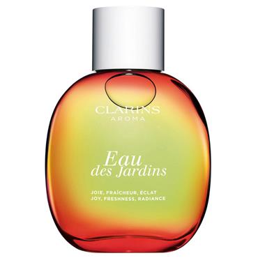 Clarins Eau Des Jardins 50ml