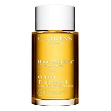 Clarins Contour Treatment Oil