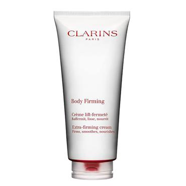 Clarins Body Firming Cream 200ml