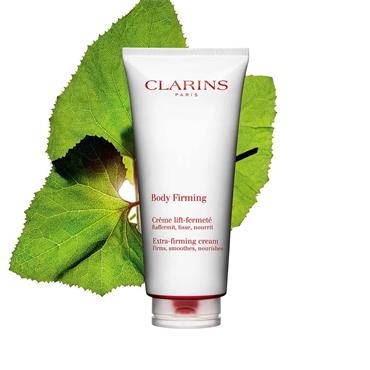 Clarins Body Firming Cream 200ml