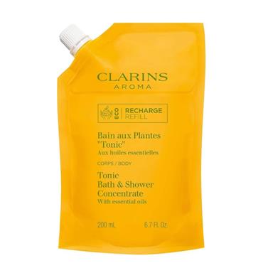 Clarins Tonic Bath Refill 200ml