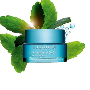 Clarins Hydra Essential Cream 50ml