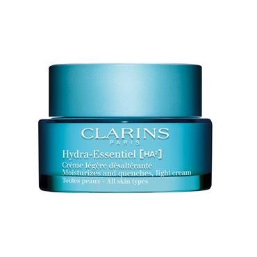 Clarins Hydra Essential Light Cream All Skin Types