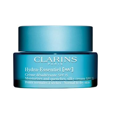 Clarins Hydra Essential Day Cream Spf 15