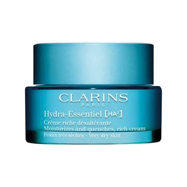 Clarins Hydra Essential Rich Cream