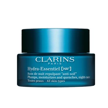 Clarins Hydra Essentials Night Cream 50ml