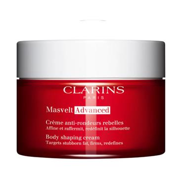  Masvelt Clarins Advanced Body Shaping Cream 200ml