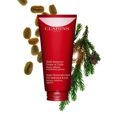 Clarins Super Restorative Balm 200ml
