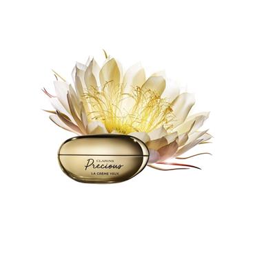 Clarins Precious Eye Cream 15ml