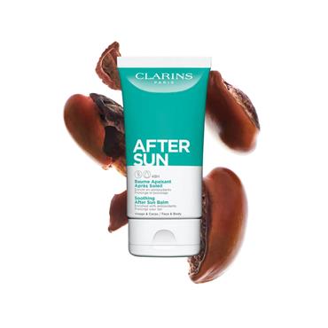 Clarins After Sun Balm
