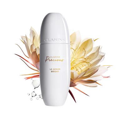 Clarins Precious Cells Le Serum Bright 30ml