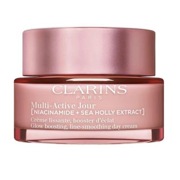 Clarins Multi Active Day Cream Dry Skin