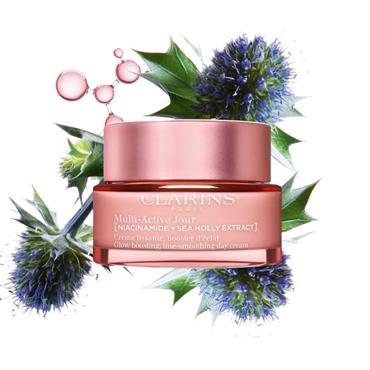 Clarins Multi Active Day Cream Dry Skin