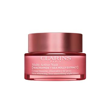 Clarins Multi Active Night Cream All Skin Types