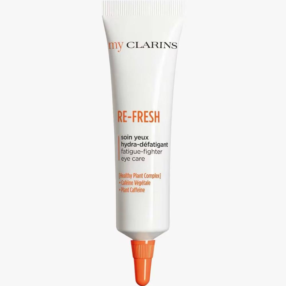 My Clarins Eye DePuffer 15ml Mellericks Pharmacy Cork Ireland