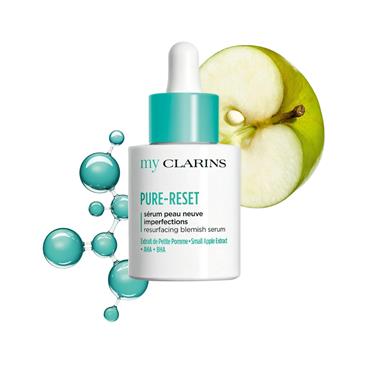 My Clarins Pure Reset Serum 30ml