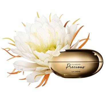 Clarins Precious La Creme Rich 50ml