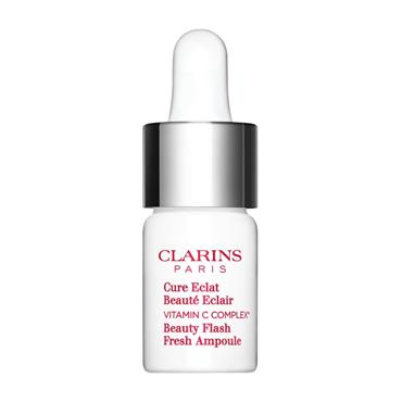Clarins Beauty Flash Ampoule
