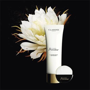 Clarins Precious Cells Cleanser 125ml