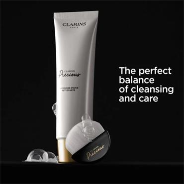 Clarins Precious Cells Cleanser 125ml