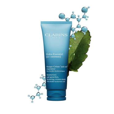 Clarins Hydra Essential Mask 75ml