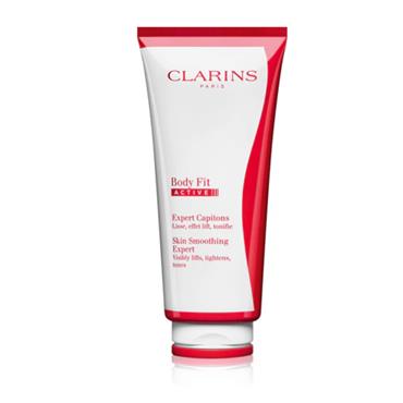 Clarins Body Fit Skin Smoothing Expert 200ml