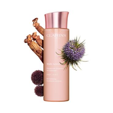 Clarins Multi Active Revitalizing Essence