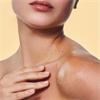 Clarins Glowing Sun Oil Protection spf30