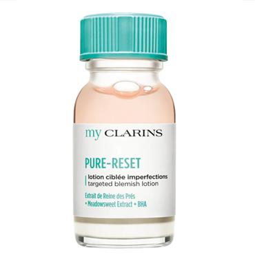 My Clarins Targeted Blemish Lotion
