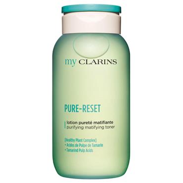 Clarins Pure Reset Toner