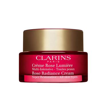 Clarins Super Restorative Rose Radiance 50ml