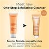 Clarins One Step Gentle Exfoliating Cleanser 50ml