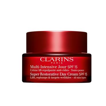 Clarins Super Restorative Spf15