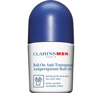 Clarins Roll on Antiperspirant