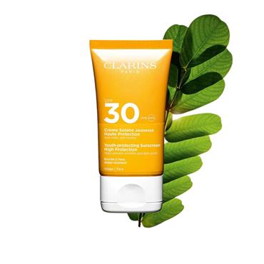 Clarins Suncare Spf30