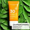 Clarins Suncare Body Cream 150ml Spf30