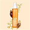 Clarins Suncare Glowing Mist 150ml