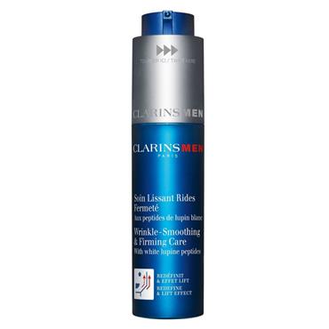 ClarinsMen Wrinkle-Smoothing Firming Care