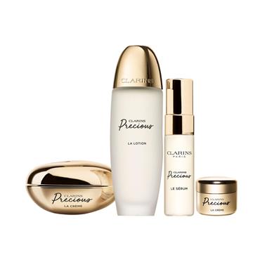 Clarins Precious Cells The Complete Ritual Giftset
